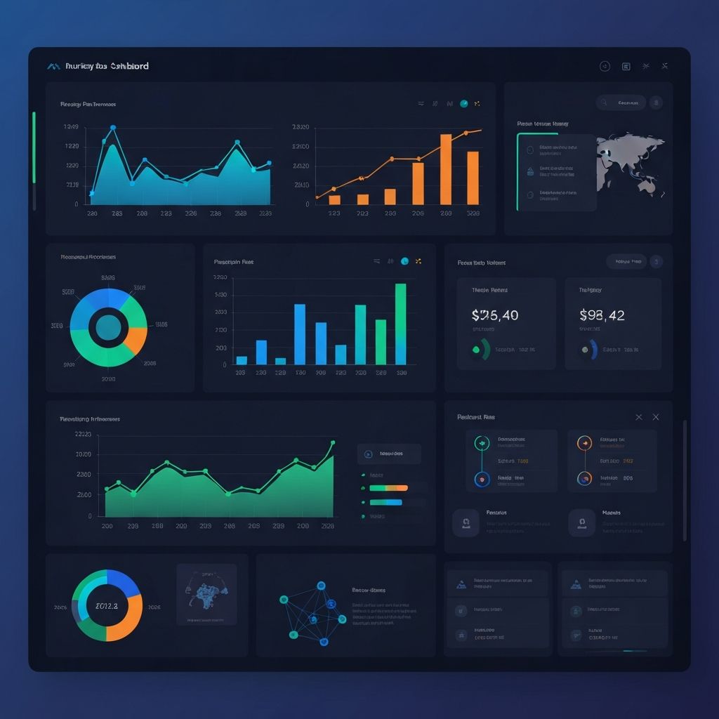 Real-time Analytics Service