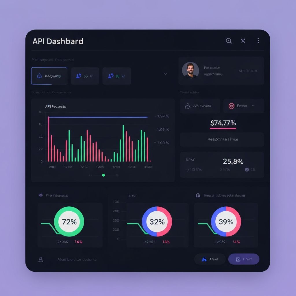 E-Commerce API Platform